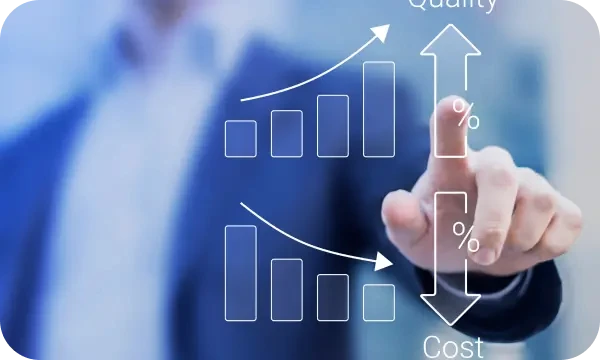 Root Luxerisq how it works