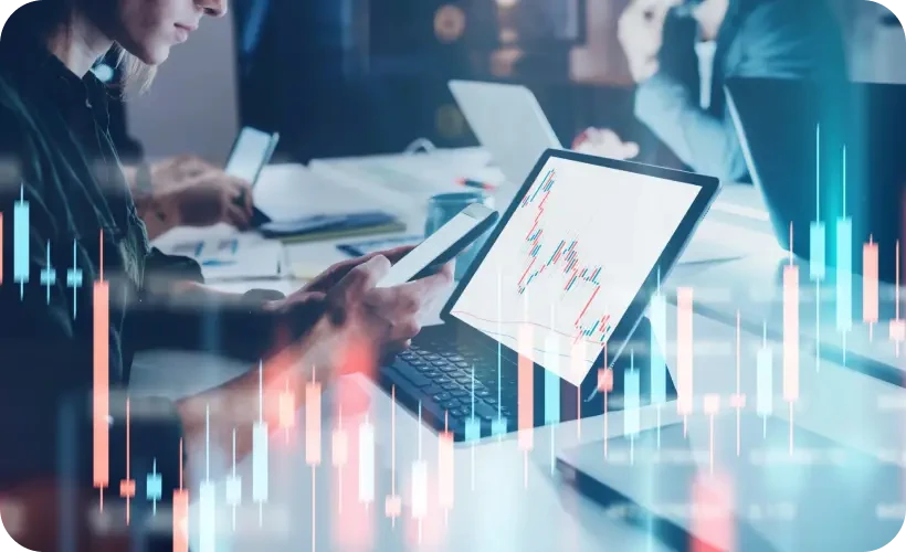 Root Luxerisq for AU traders