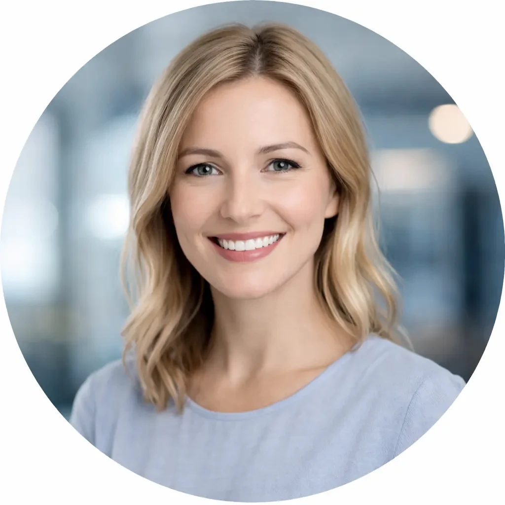 Root Luxerisq user interface