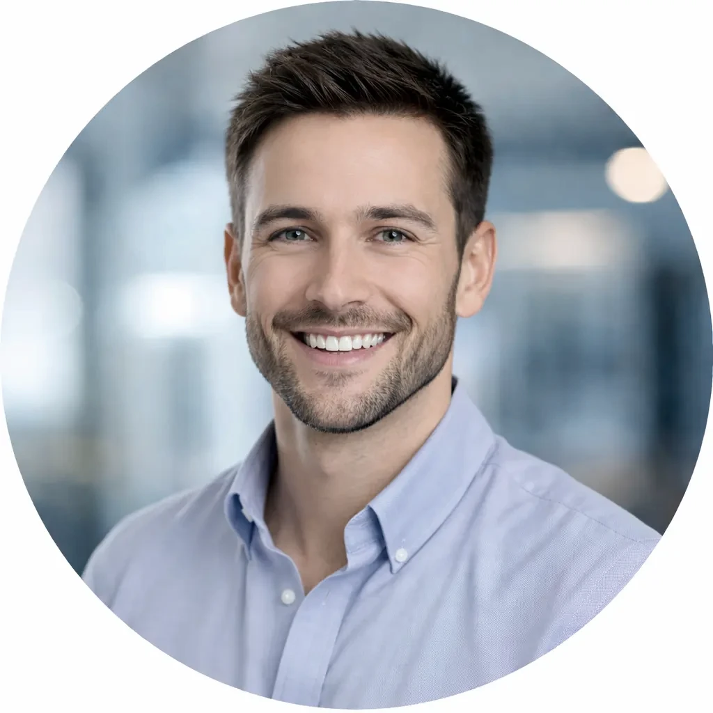 Root Luxerisq modern platform